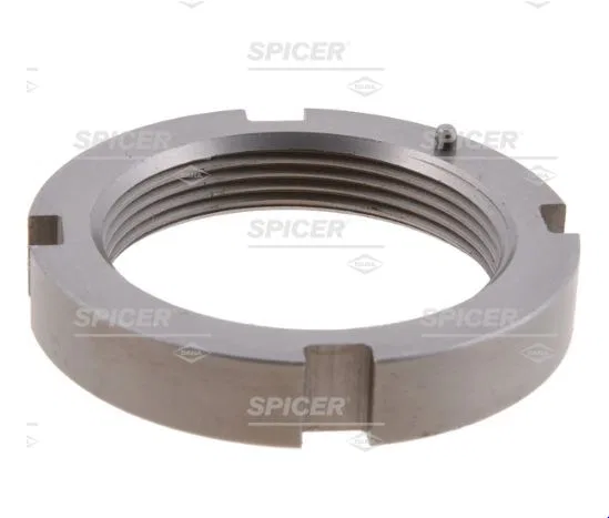 21588X – DANA SPICER Spindle Nut, DANA 44 Axle